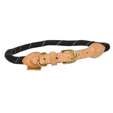 Buy Digby & Fox Reflective Dog Collar| Online for Canine