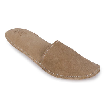 Buy Digby & Fox Leather Slipper Toy-One Size| Online for Canine