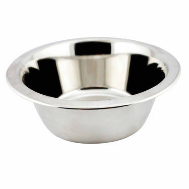 Buy Weatherbeeta Standard Stainless Steel Dog Bowl | Online for Canine