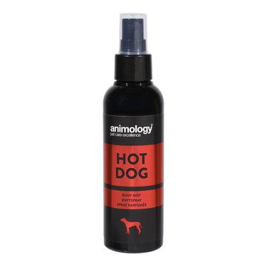 Buy Animology Hot Dog Fragrance Mist | Online for Canine