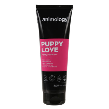 Buy Animology Puppy Love Shampoo | Online for Canine