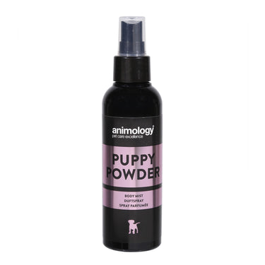 Buy Animology Puppy Powder Fragrance Mist | Online for Canine