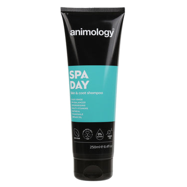 Buy Animology Spa Day Shampoo | Online for Canine
