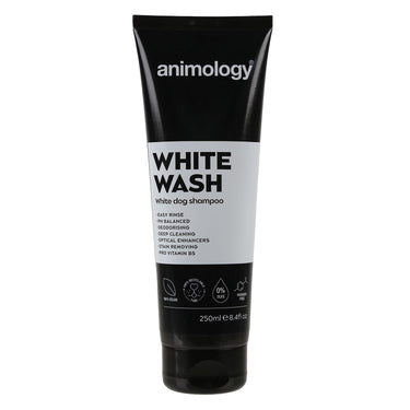 Buy Animology White Wash Shampoo | Online for Canine