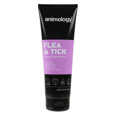 Buy Animology Flea & Tick Shampoo | Online for Canine