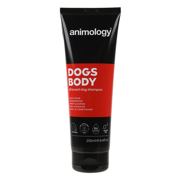 Buy Animology Dogs Body Shampoo | Online for Canine