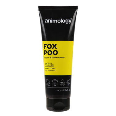 Buy Animology Fox Poo Shampoo | Online for Canine