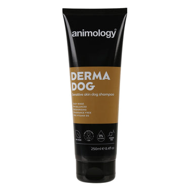 Buy Animology Derma Dog Shampoo | Online for Canine