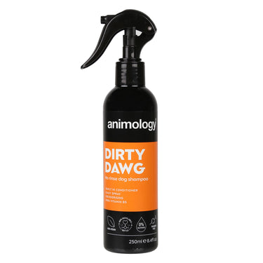 Buy Animology Dirty Dawg No Rinse Shampoo | Online for Canine