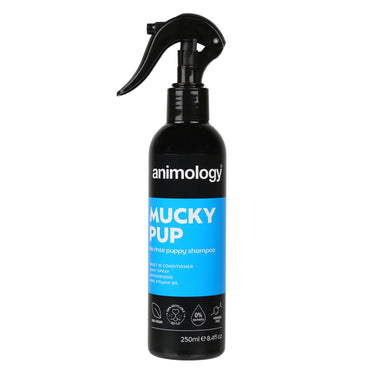Buy Animology Mucky Pup No Rinse Shampoo | Online for Canine