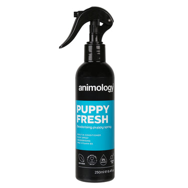 Buy Animology Puppy Fresh Refreshing Spray | Online for Canine