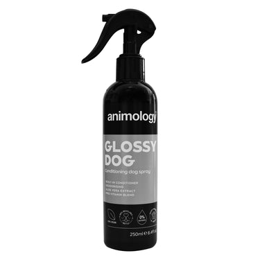 Buy Animology Glossy Dog Conditioning Spray | Online for Canine