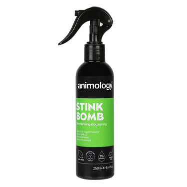 Buy Animology Stink Bomb Refreshing Spray | Online for Canine