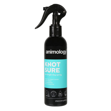 Buy Animology Knot Sure Detangle Spray | Online for Canine