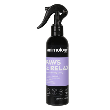 Buy Animology Paws & Relax Aromatherapy Spray | Online for Canine