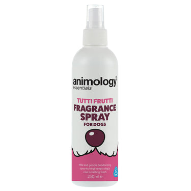 Buy Animology Essentials Tutti Frutti Fragrance Spray | Online for Canine