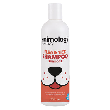 Buy Animology Essentials Flea & Tick Shampoo | Online for Canine