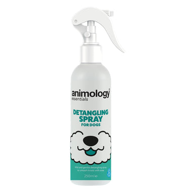 Buy Animology Essentials Detangling Spray | Online for Canine