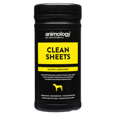 Buy Animology Clean Sheets | Online for Canine