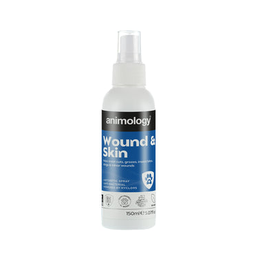 Buy Animology Wound & Skin Spray | Online for Canine