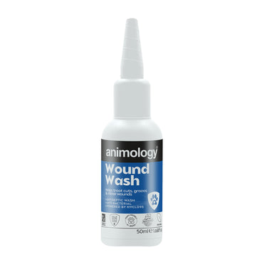Buy Animology Wound Wash | Online for Canine