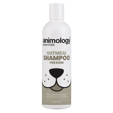 Buy Animology Essentials Oatmeal Shampoo | Online for Canine