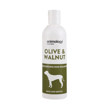 Buy Animology Essentials Olive & Walnut Shampoo | Online for Canine