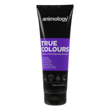 Buy Animology True Colours Dog Shampoo | Online for Canine