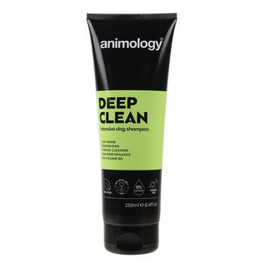Buy Animology Deep Clean Shampoo | Online for Canine
