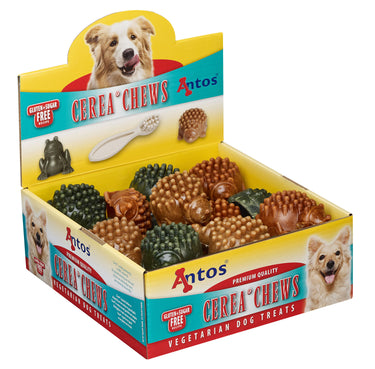 Buy Antos Cerea Chews Hedgehog | Online for Canine