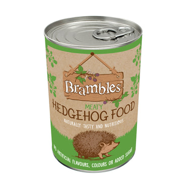 Buy Brambles Meaty Hedgehog Food | Online for Canine
