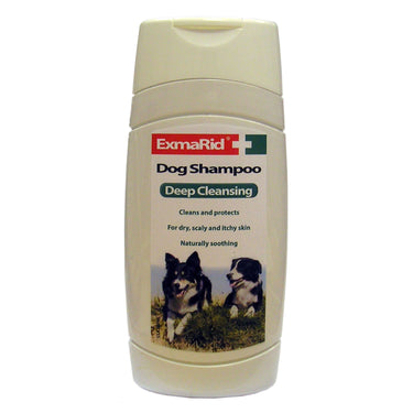 Buy Exmarid Deep Cleansing Shampoo | Online for Canine
