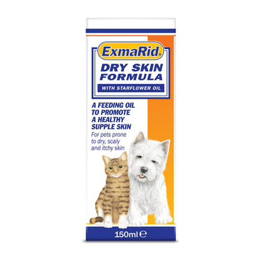 Buy Exmarid Dry Skin Formula | Online for Canine