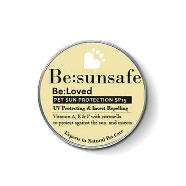 Buy Be Loved Be Sunsafe Pet Sun Protection | Online for Canine
