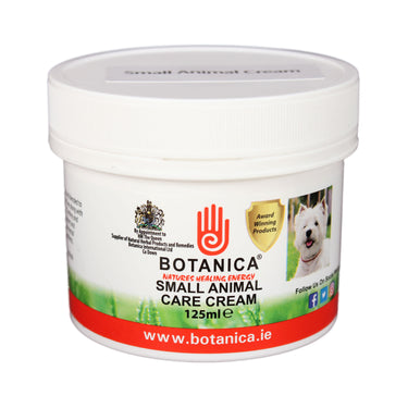 Buy Botanica Small Animal Care Cream | Online for Canine