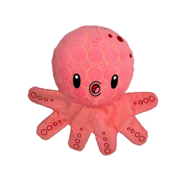 Buy Bite Force Tough Plush Octopus | Online for Canine