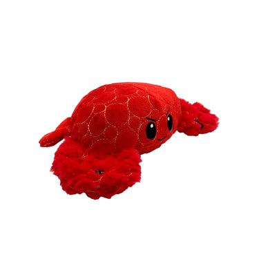Buy Bite Force Tough Plush Crab | Online for Canine