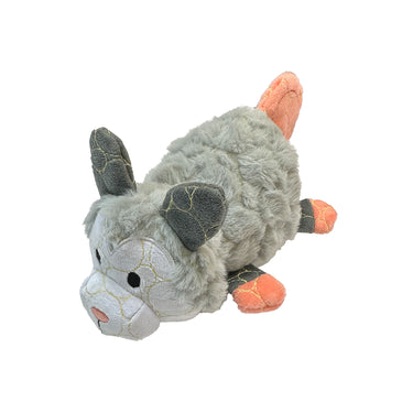 Buy Bite Force Tough Plush Opossum | Online for Canine