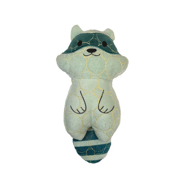 Buy Bite Force Tough Plush Raccoon | Online for Canine
