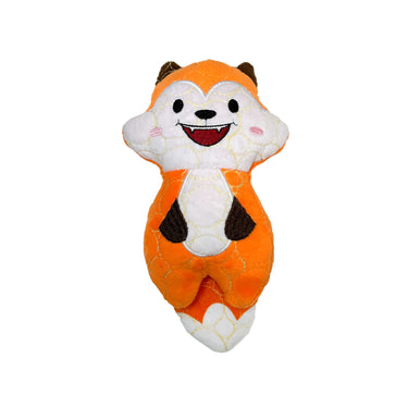Buy Bite Force Tough Plush Fox | Online for Canine