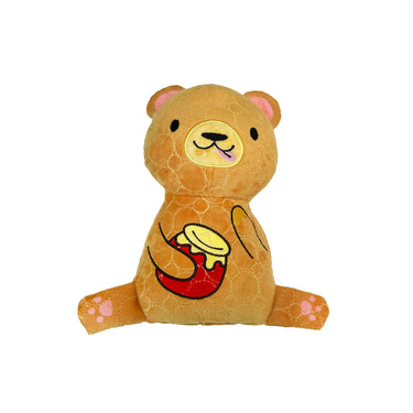 Buy Bite Force Tough Plush Bear | Online for Canine