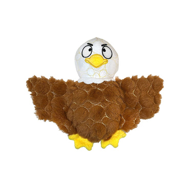 Buy Bite Force Tough Plush Eagle | Online for Canine