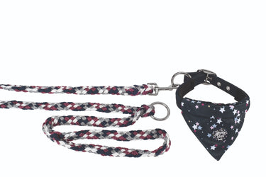 Buy Eskadron Young Stars Dog Collar and Leash Set Medium| Online for Canine