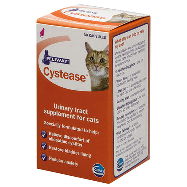 Buy Feliway Cystease | Online for Canine