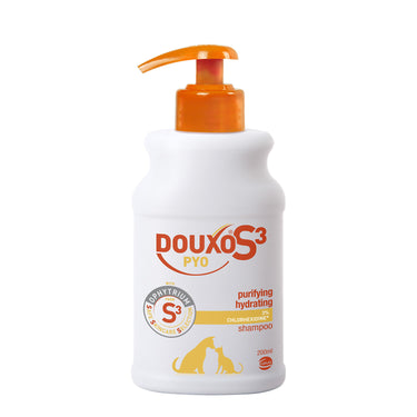 Buy Douxo S3 Pyo Shampoo | Online for Canine