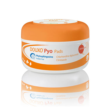 Buy Douxo S3 Pyo Pads | Online for Canine