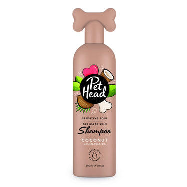 Buy Pet Head Sensitive Soul Shampoo | Online for Canine