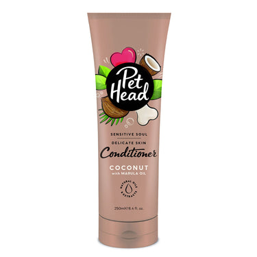 Buy Pet Head Sensitive Soul Conditioner | Online for Canine