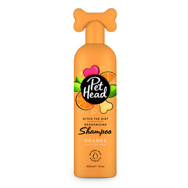 Buy Pet Head Ditch The Dirt Shampoo | Online for Canine