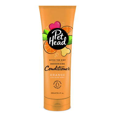 Buy Pet Head Ditch The Dirt Conditioner | Online for Canine